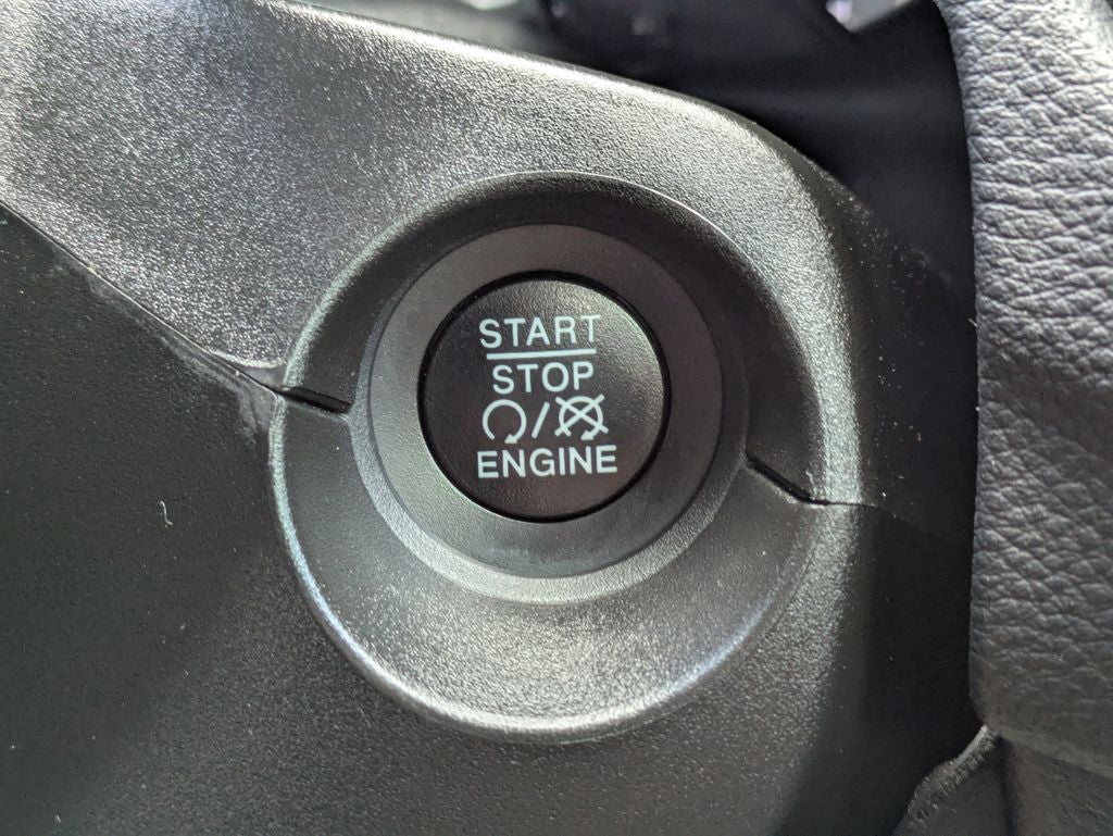 2019 Jeep Compass High Altitude