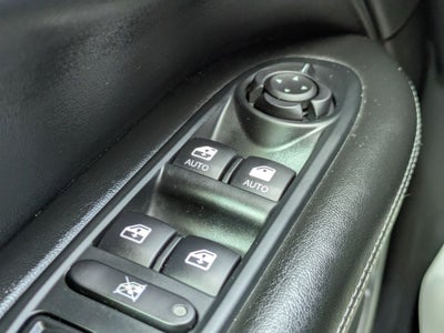 2019 Jeep Compass High Altitude