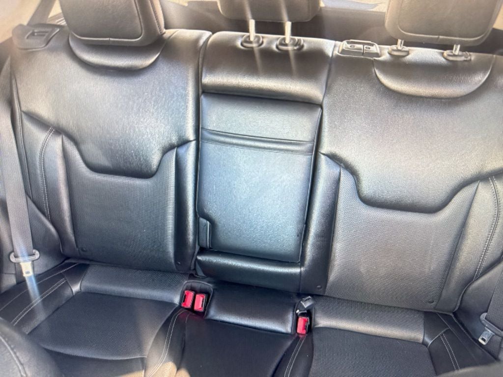 2019 Jeep Compass High Altitude