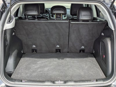 2019 Jeep Compass High Altitude