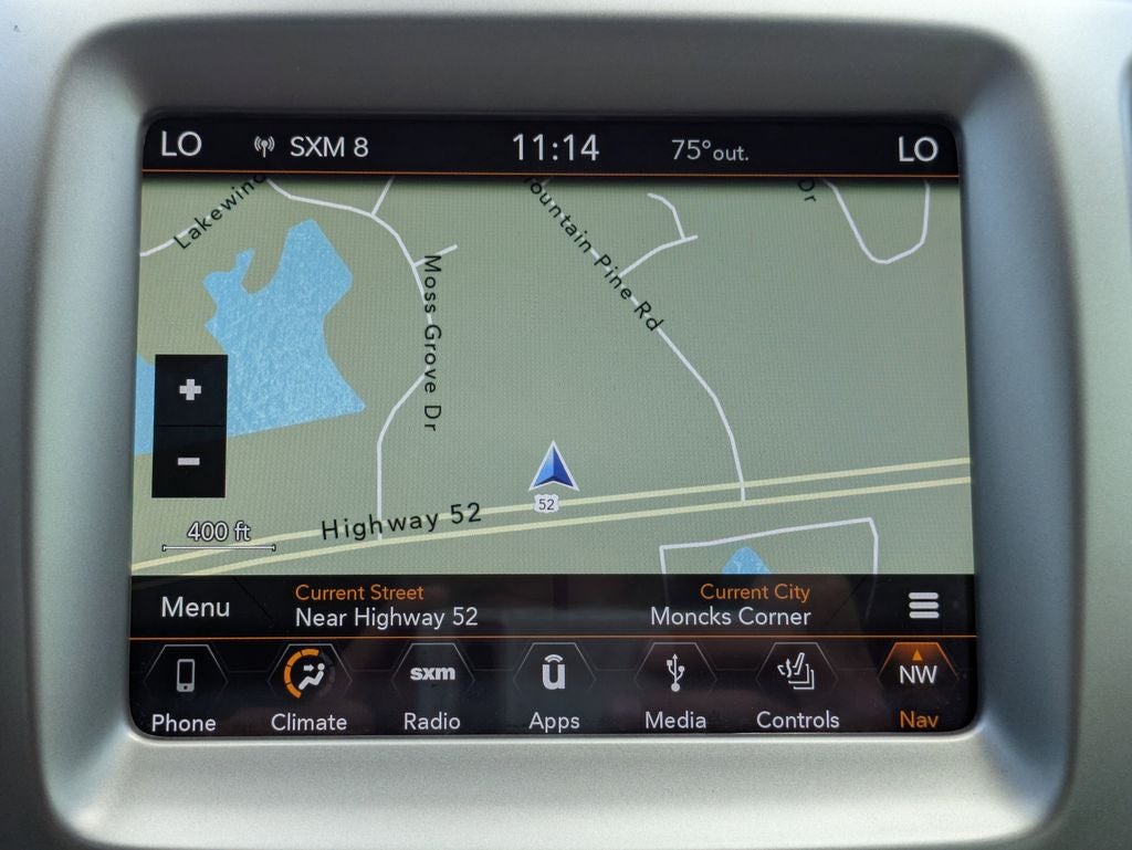 2019 Jeep Compass High Altitude