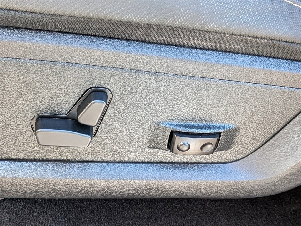 2018 RAM 2500 Power Wagon