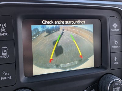 2018 RAM 2500 Power Wagon