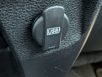 2018 RAM 2500 Power Wagon