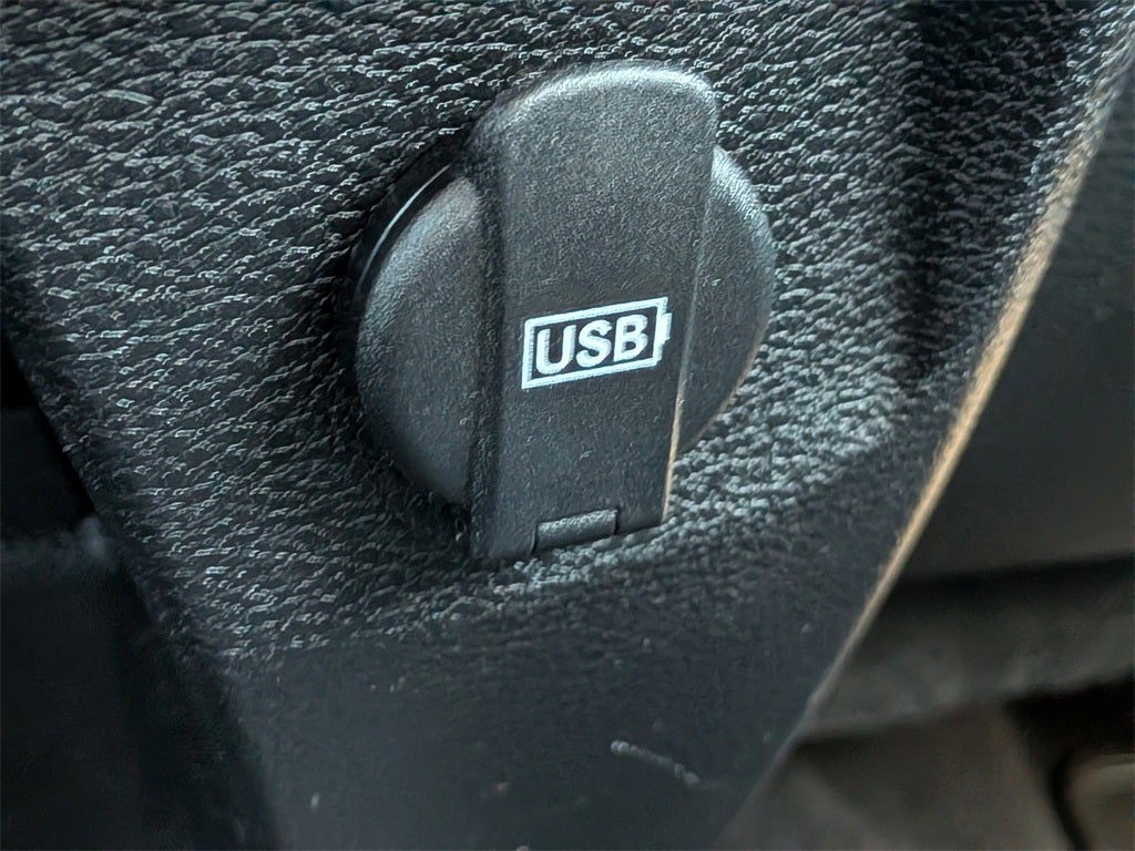 2018 RAM 2500 Power Wagon