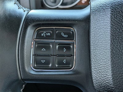 2018 RAM 2500 Power Wagon