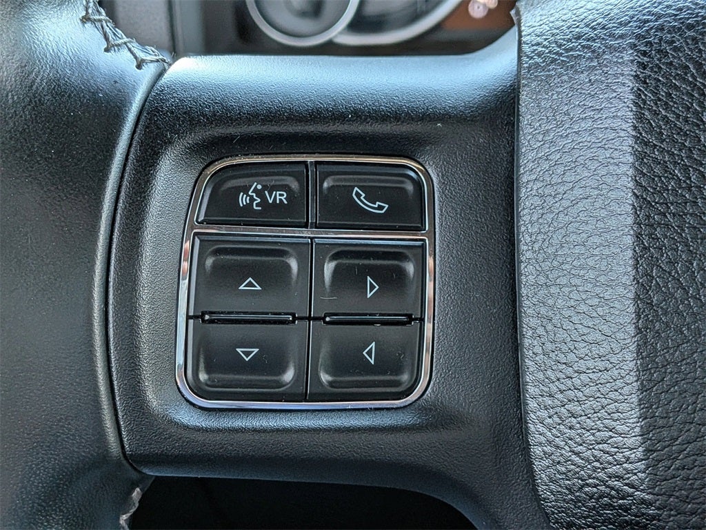 2018 RAM 2500 Power Wagon