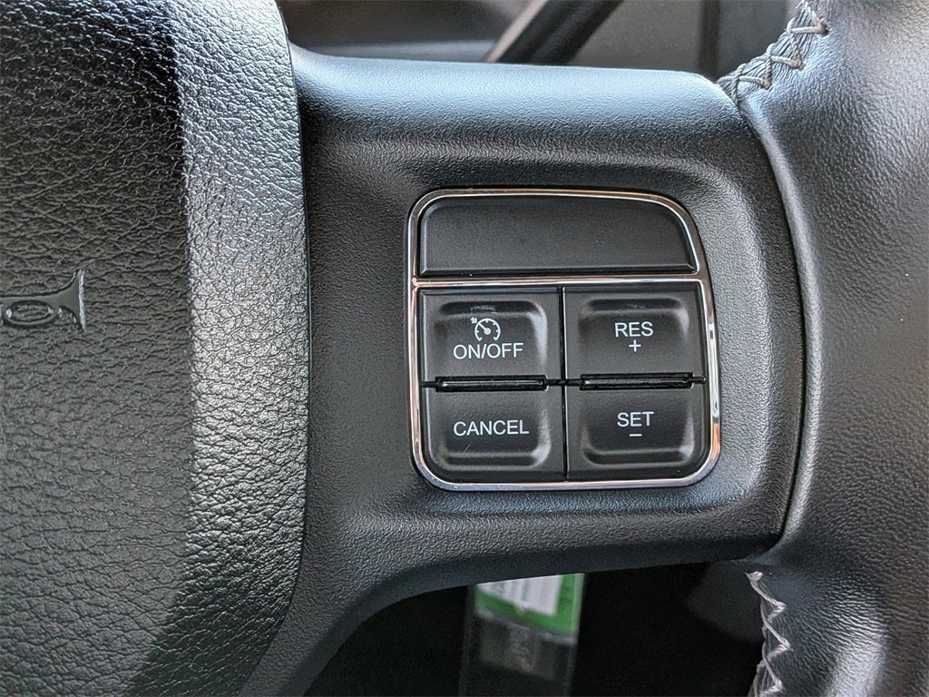 2018 RAM 2500 Power Wagon