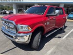 2016 RAM 2500 Laramie Longhorn