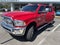 2016 RAM 2500 Laramie Longhorn