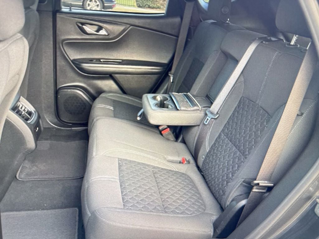 2019 Chevrolet Blazer Base 1LT