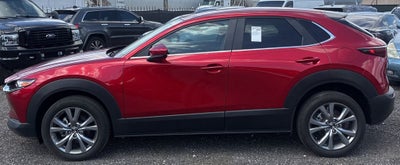 2023 Mazda Mazda CX-30 2.5 S Select Package