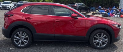 2023 Mazda Mazda CX-30 2.5 S Select Package