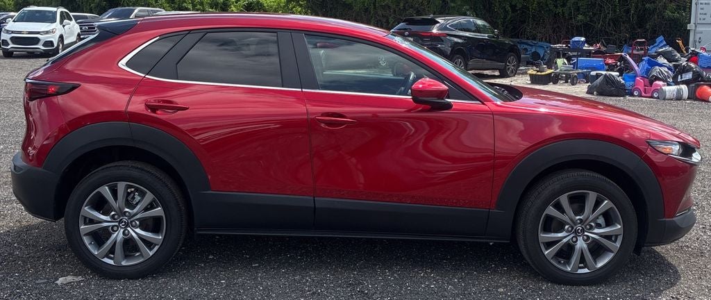 2023 Mazda Mazda CX-30 2.5 S Select Package
