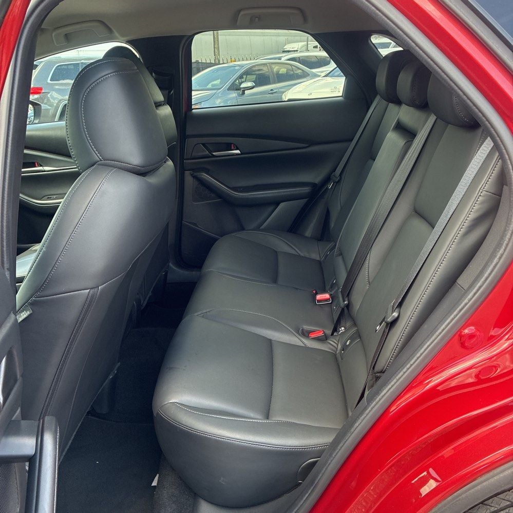 2023 Mazda Mazda CX-30 2.5 S Select Package