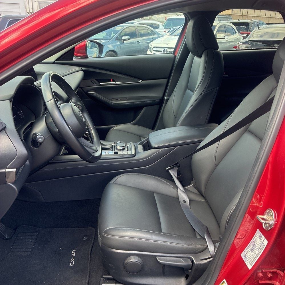2023 Mazda Mazda CX-30 2.5 S Select Package