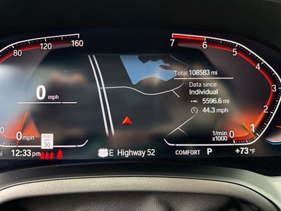 2020 BMW 3 Series 330i
