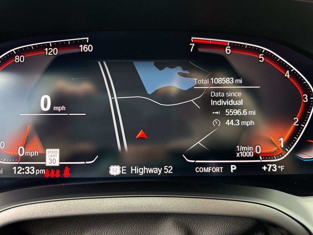 2020 BMW 3 Series 330i