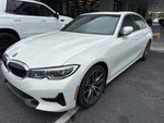 2020 BMW 3 Series 330i