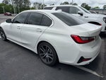 2020 BMW 3 Series 330i
