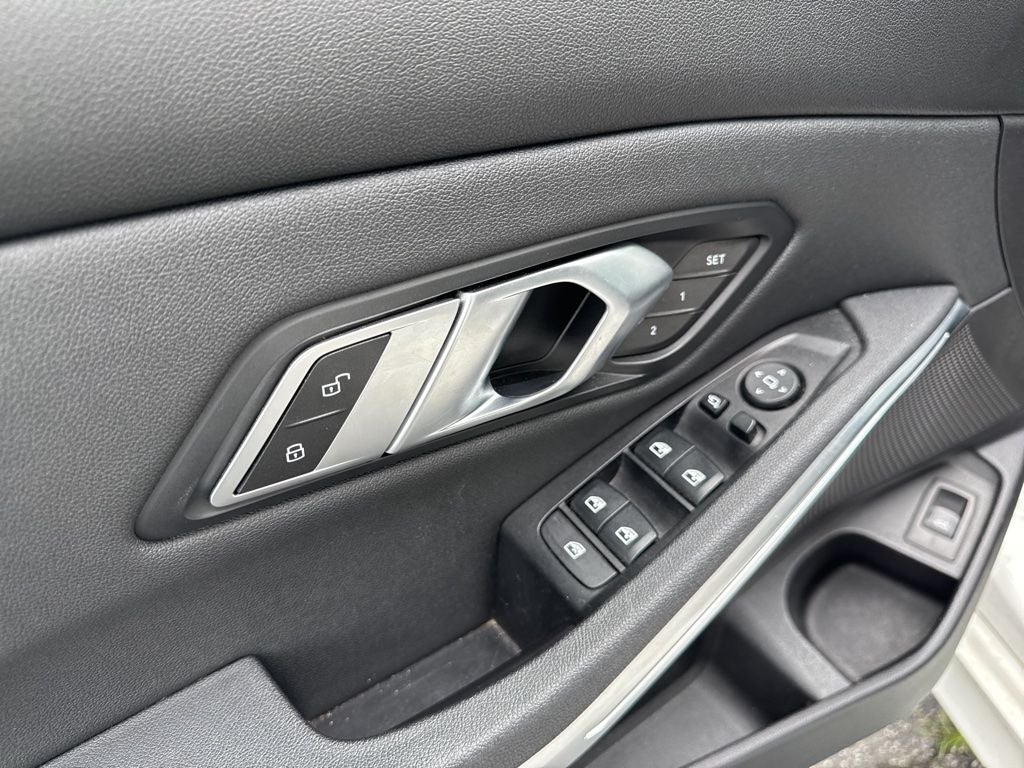 2020 BMW 3 Series 330i