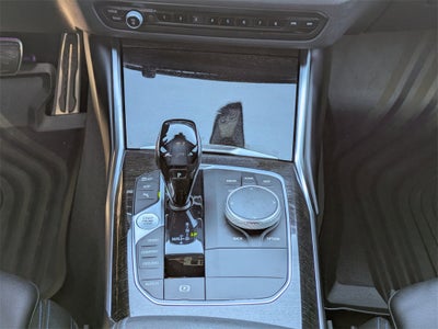 2021 BMW 3 Series M340i