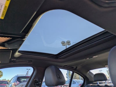 2021 BMW 3 Series M340i