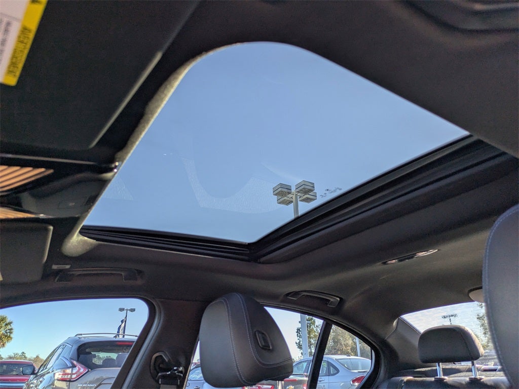 2021 BMW 3 Series M340i