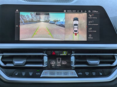 2021 BMW 3 Series M340i