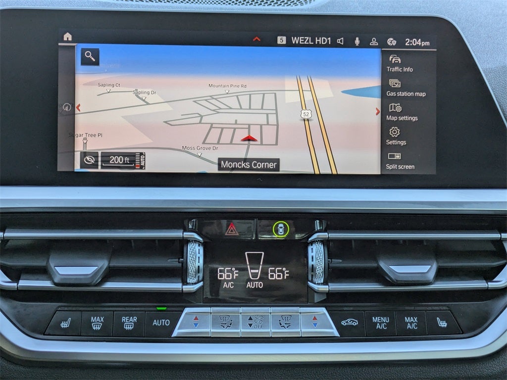 2021 BMW 3 Series M340i