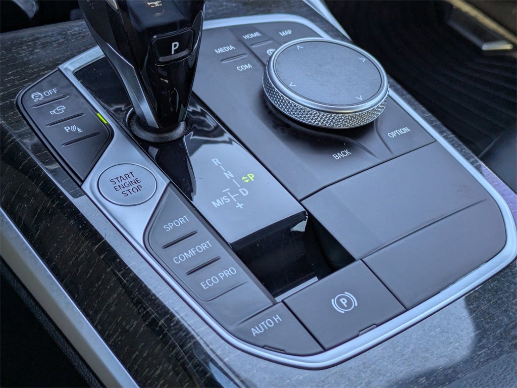 2021 BMW 3 Series M340i