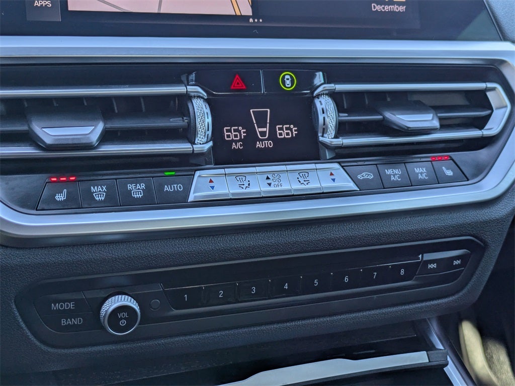 2021 BMW 3 Series M340i