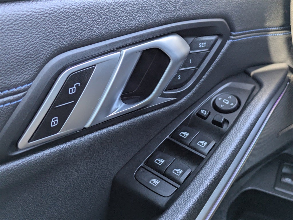 2021 BMW 3 Series M340i