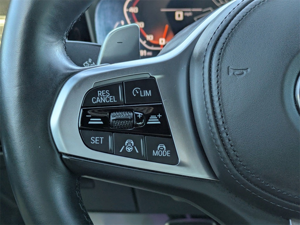 2021 BMW 3 Series M340i