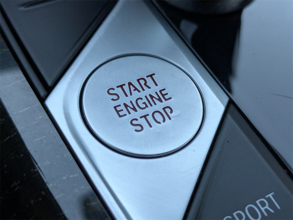 2021 BMW 3 Series M340i