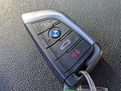 2021 BMW 3 Series M340i