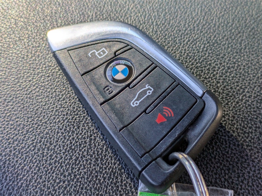 2021 BMW 3 Series M340i