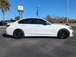 2021 BMW 3 Series M340i