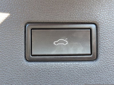 2020 Volkswagen Tiguan 2.0T SEL