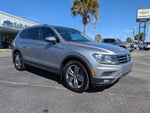 2020 Volkswagen Tiguan 2.0T SEL