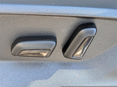 2020 Volkswagen Tiguan 2.0T SEL