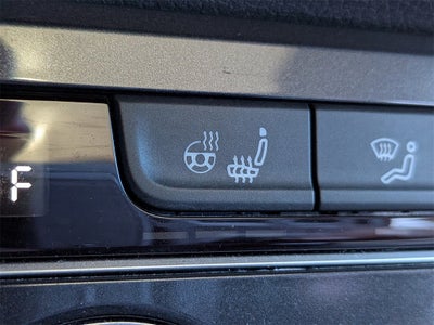 2020 Volkswagen Tiguan 2.0T SEL