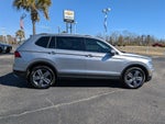 2020 Volkswagen Tiguan 2.0T SEL