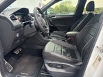2022 Volkswagen Tiguan 2.0T SEL R-Line