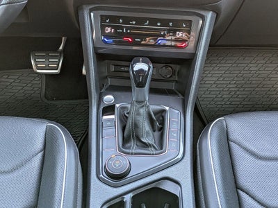 2022 Volkswagen Tiguan 2.0T SEL R-Line