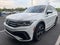 2022 Volkswagen Tiguan 2.0T SEL R-Line