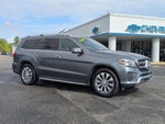 2017 Mercedes-Benz GLS GLS 450 4MATIC®