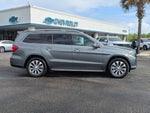 2017 Mercedes-Benz GLS GLS 450 4MATIC®