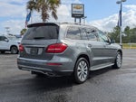 2017 Mercedes-Benz GLS GLS 450 4MATIC®