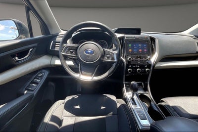 2022 Subaru Ascent Premium
